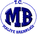 Maliye Logo