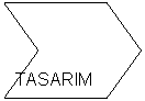 Chevron:        TASARIM
